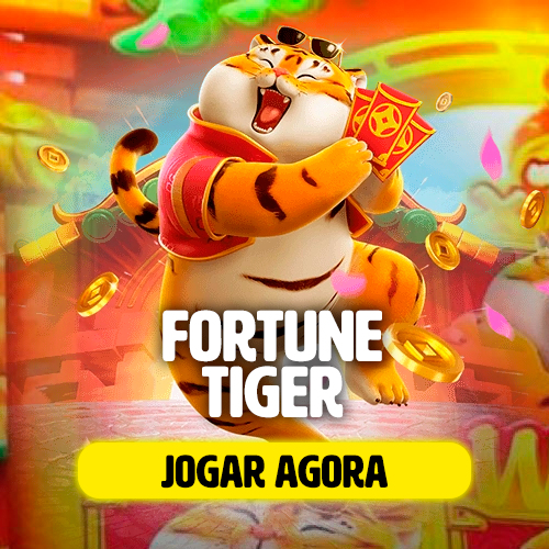 Fortune Tiger