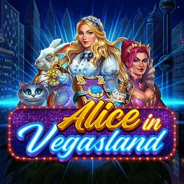 Alice in Vegasland