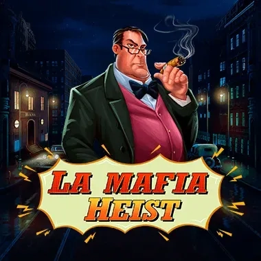 La Mafia Heist