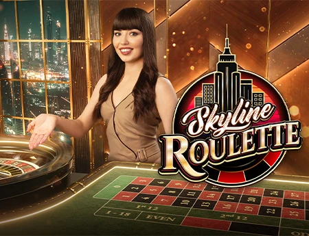 Skyline Roulette