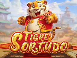 Tigre Sortudo