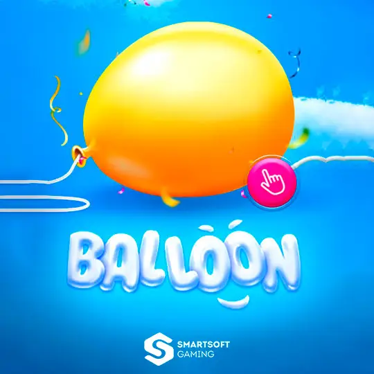 Balloon 